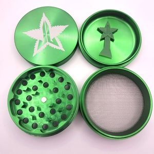 Jeffree Star Green Grinder